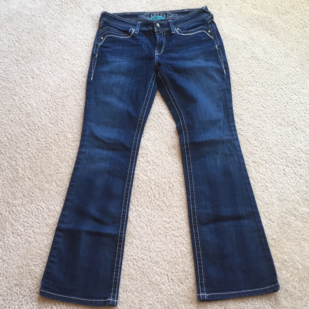 Ariat Jeans